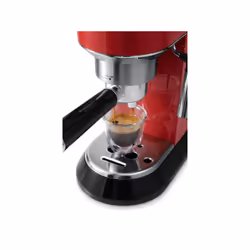 De’Longhi Dedica EC 680.R Machine à expresso Semi-Automatique - Vue supplémentaire 4
