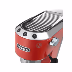 De’Longhi Dedica EC 680.R Machine à expresso Semi-Automatique - Vue supplémentaire 6