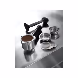 De’Longhi Dedica EC 680.R Machine à expresso Semi-Automatique - Vue supplémentaire 7