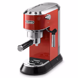 De’Longhi Dedica EC 680.R Machine à expresso Semi-Automatique - Vue supplémentaire 8