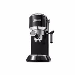De’Longhi DEDICA EC 680.BK Manuel Machine à café filtre
