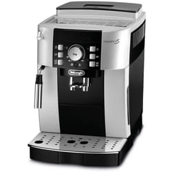 De’Longhi Magnifica S ECAM 21.116.SB machine à café Semi-automatique Machine à expresso 1,8 L