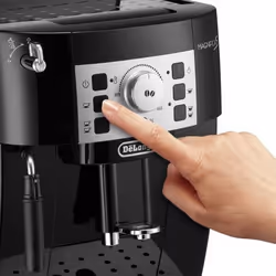 De’Longhi Magnifica S ECAM20.110.B Entièrement automatique Machine à café 2-en-1 1,8 L