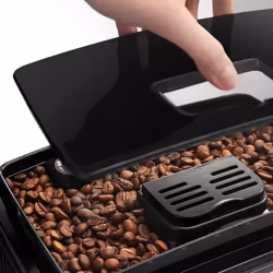 De’Longhi Magnifica S ECAM20.110.B Entièrement automatique Machine à café 2-en-1 1,8 L