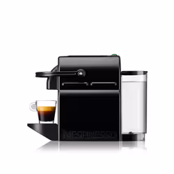 De’Longhi Inissia EN 80.BAE Entièrement automatique Machine à expresso 0,7 L