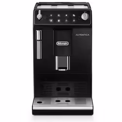 De’Longhi Autentica Entièrement automatique Machine à expresso