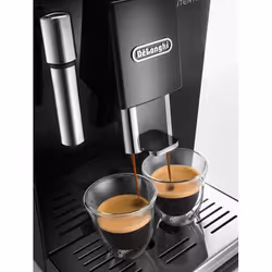 De’Longhi Autentica Entièrement automatique Machine à expresso