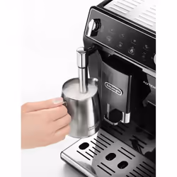 De’Longhi Autentica Machine à expresso Entièrement Automatique - Vue supplémentaire 4