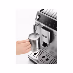 De’Longhi Autentica ETAM29.510.SB Machine à café 2-en-1 Entièrement Automatique - Vue supplémentaire 4