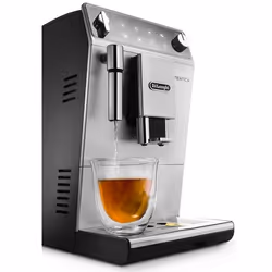 De’Longhi Autentica ETAM29.510.SB Machine à café 2-en-1 Entièrement Automatique - Vue supplémentaire 5