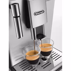De’Longhi Autentica ETAM29.510.SB Machine à café 2-en-1 Entièrement Automatique - Vue supplémentaire 6