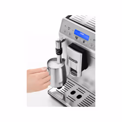 De’Longhi Autentica Plus Entièrement automatique Machine à expresso 1,4 L