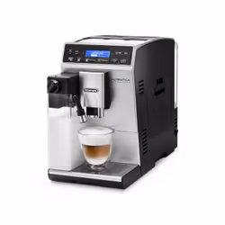 De'Longhi Autentica Cappuccino ETAM 29.660.SB Machine à expresso - Vue supplémentaire 2