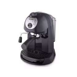 De’Longhi Dedica Style EC 190.CD, Machine à expresso, 1 L, 1050 W, Noir