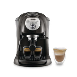 De’Longhi EC 201.CD.B machine à café