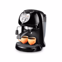 De’Longhi EC 201.CD.B machine à café
