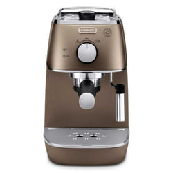 De’Longhi ECI 341.BZ machine à café Semi-automatique Machine à expresso 1 L