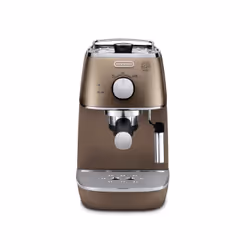 De’Longhi ECI 341.BZ machine à café Semi-automatique Machine à expresso 1 L