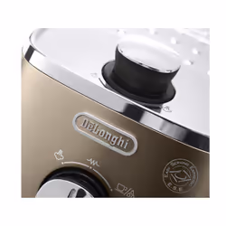 De’Longhi ECI 341.BZ machine à café Semi-automatique Machine à expresso 1 L