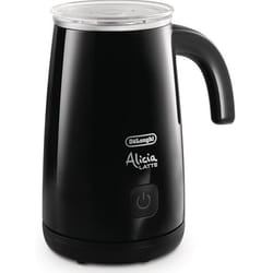 De’Longhi EMF2.B Mousseur et réchauffeur de lait Automatique Noir
