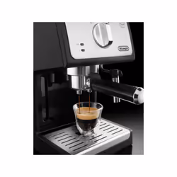 De’Longhi ECP 33.21 machine à café Semi-automatique Machine à expresso 1,1 L