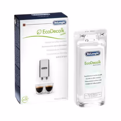 De’Longhi ECODECALK MINI, Boîte
