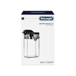 Pot à lait pour Cafetière Delonghi 5513296851