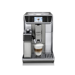De’Longhi PrimaDonna Elite ECAM 650.55.MS Entièrement automatique Machine à café 2-en-1 2 L