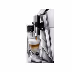 De’Longhi PrimaDonna Elite ECAM 650.55.MS Entièrement automatique Machine à café 2-en-1 2 L