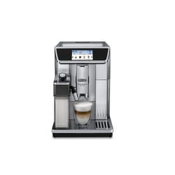De’Longhi PrimaDonna Elite ECAM 650.75.MS Entièrement automatique Machine à café 2-en-1 2 L