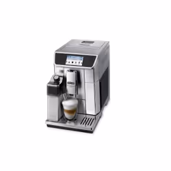 De’Longhi PrimaDonna Elite ECAM 650.75.MS Entièrement automatique Machine à café 2-en-1 2 L