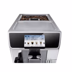 De’Longhi PrimaDonna Elite ECAM 650.75.MS Machine à café 2-en-1 Entièrement Automatique 2L - Vue supplémentaire 5