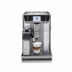 De’Longhi Piccolo ECAM 656.55.MS machine à café