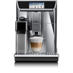 De’Longhi ECAM 656.75.MS machine à café Entièrement automatique Machine à expresso 2 L