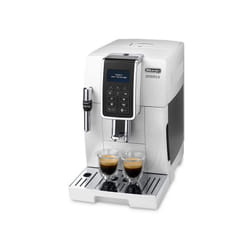 De’Longhi Dinamica Ecam 350.35.W Entièrement automatique Machine à expresso 1,8 L