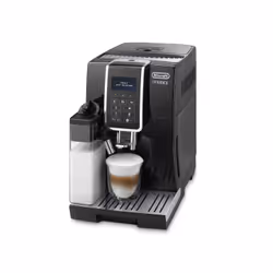De’Longhi Dinamica Ecam 350.55.B Entièrement automatique Machine à expresso