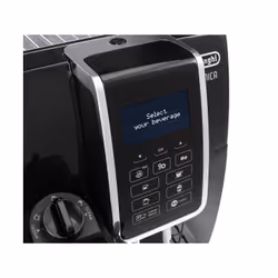 De’Longhi Dinamica Ecam 350.55.B Machine à expresso Entièrement Automatique - Vue supplémentaire 4