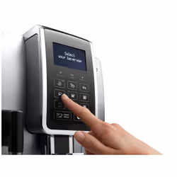 De’Longhi Dinamica Ecam 350.75.SB Entièrement automatique Machine à expresso