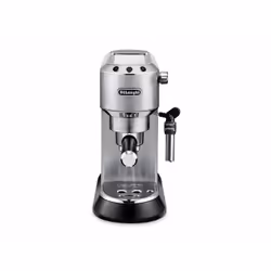 De’Longhi Dedica Style EC 685.M Semi-automatique Machine à expresso 1,1 L