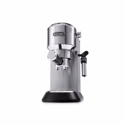 De’Longhi Dedica Style EC 685.M Semi-automatique Machine à expresso 1,1 L