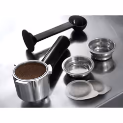 De'Longhi Dedica Style EC 685.M Machine à Expresso Semi-Automatique Argent - Vue supplémentaire 5