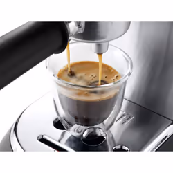 De'Longhi Dedica Style EC 685.M Machine à Expresso Semi-Automatique Argent - Vue supplémentaire 6