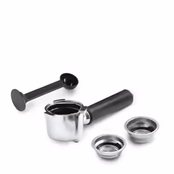 De’Longhi Dedica Style EC 685.W Semi-automatique Machine à expresso 1,1 L