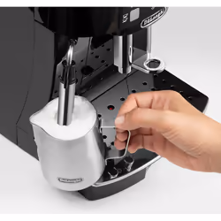 De’Longhi Magnifica S ECAM21.118.B Machine à café filtre Entièrement Automatique 1,8L - Vue supplémentaire 3