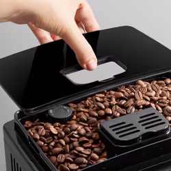 De’Longhi Magnifica S ECAM21.118.B Machine à café filtre Entièrement Automatique 1,8L - Vue supplémentaire 4