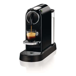 De’Longhi Citiz Entièrement automatique Cafetière à dosette 1 L