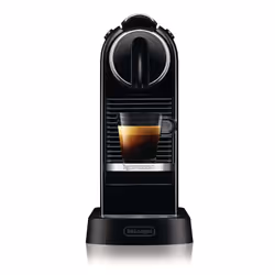 De’Longhi Citiz Entièrement automatique Cafetière à dosette 1 L