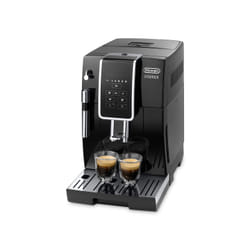 De’Longhi FEB 3515.B machine à café Entièrement automatique Machine à café 2-en-1 1,8 L