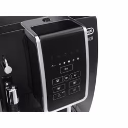 De’Longhi FEB 3515.B machine à café Entièrement automatique Machine à café 2-en-1 1,8 L