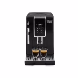 De’Longhi FEB 3515.B machine à café Entièrement automatique Machine à café 2-en-1 1,8 L